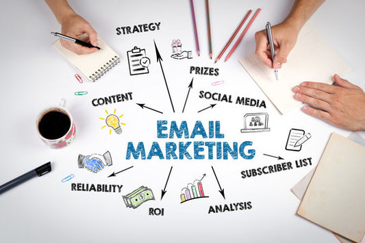 Email Marketing Campaigns