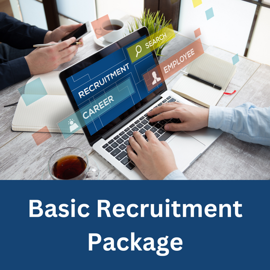 Basic Recruitment Package