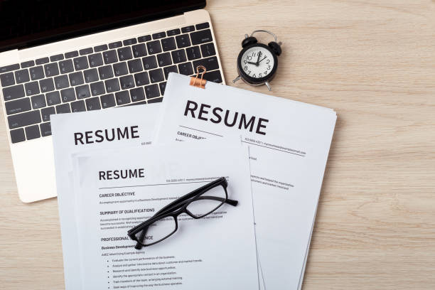 Your Resume, Reimagined for Success!