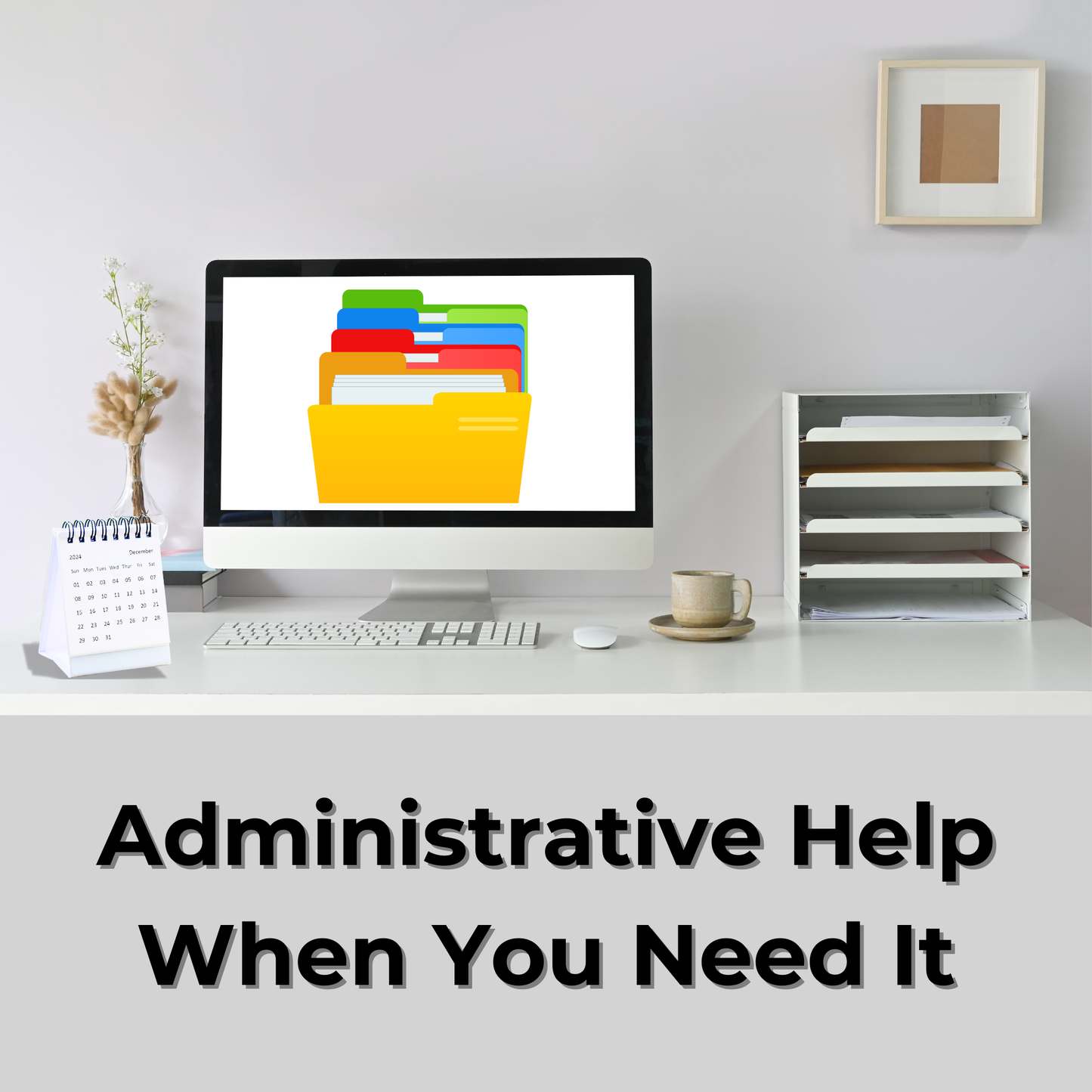 Administrative Task Management Services - Worksharks LLC